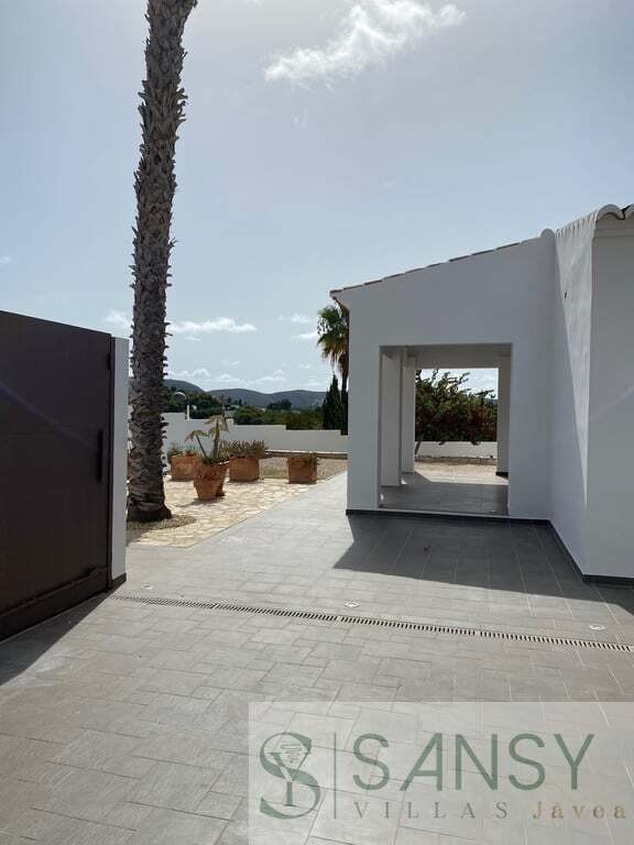 Casa-Chalet en Venta en Moraira Alicante - foto 33