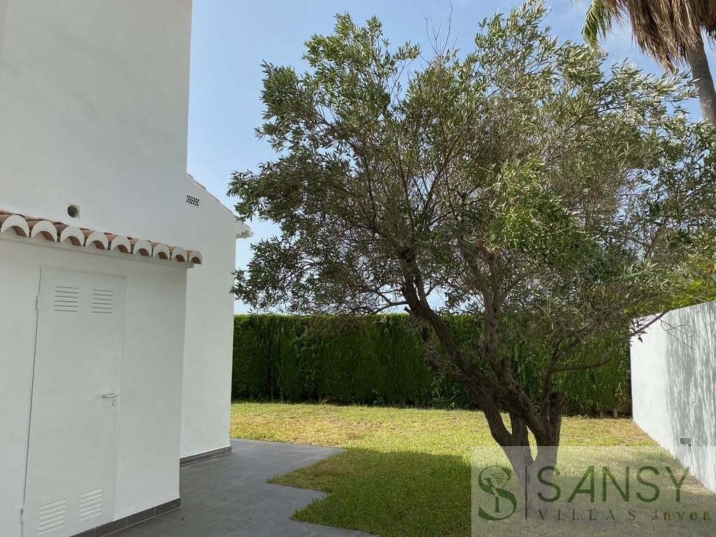 Casa-Chalet en Venta en Moraira Alicante - foto 37