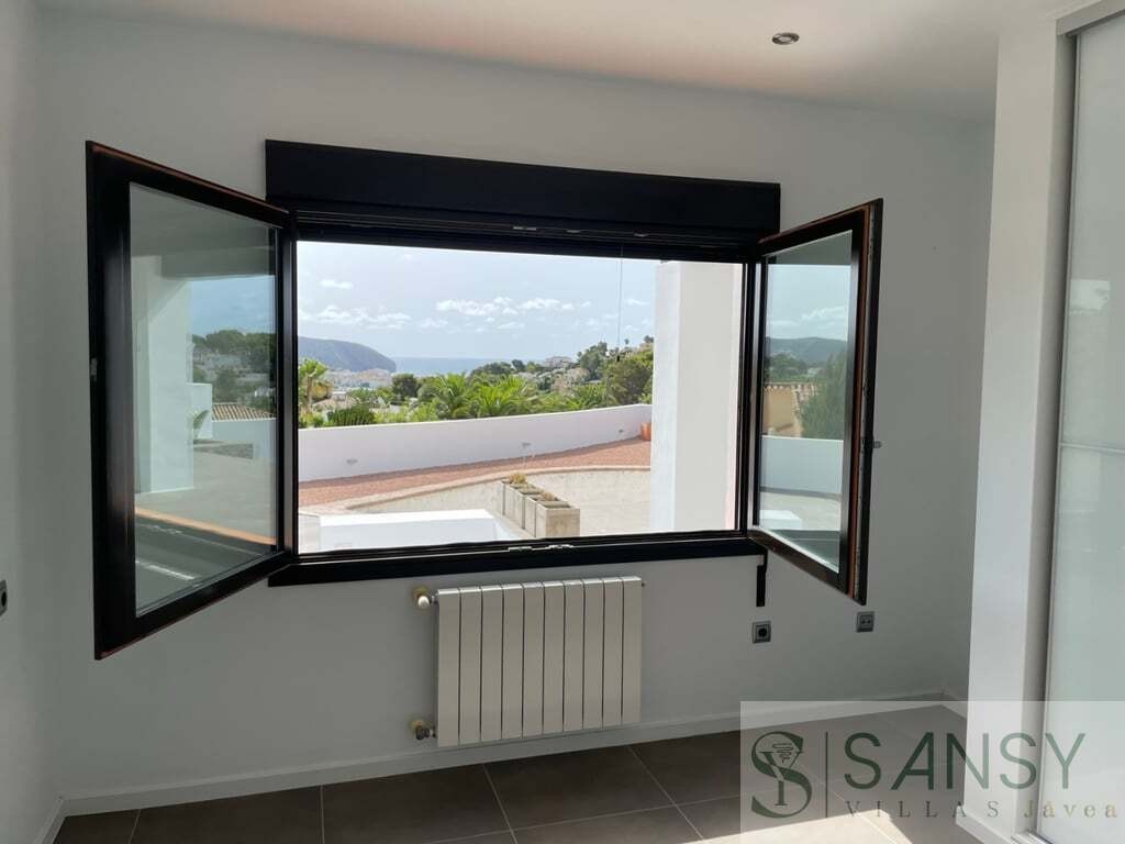 Casa-Chalet en Venta en Moraira Alicante - foto 5