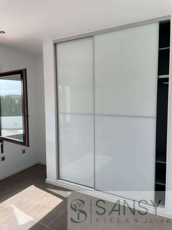 Casa-Chalet en Venta en Moraira Alicante - foto 6
