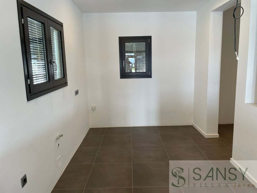 Casa-Chalet en Venta en Moraira Alicante - foto 7