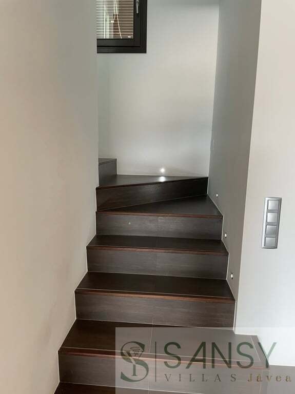 Casa-Chalet en Venta en Moraira Alicante - foto 8