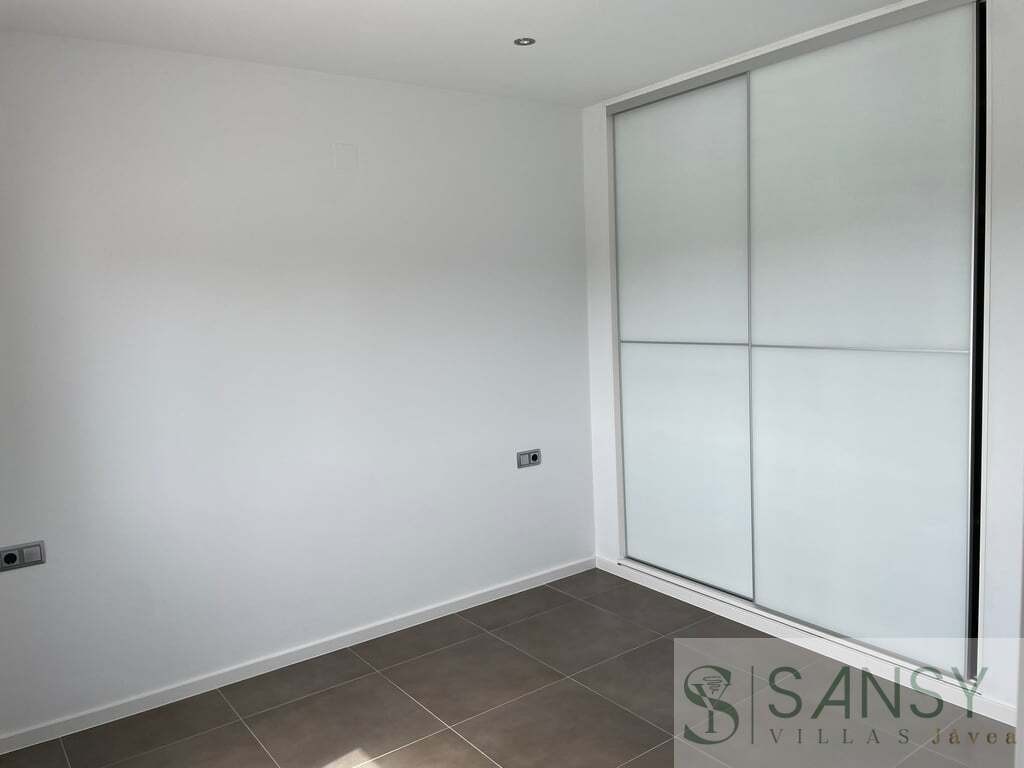 Casa-Chalet en Venta en Moraira Alicante - foto 9