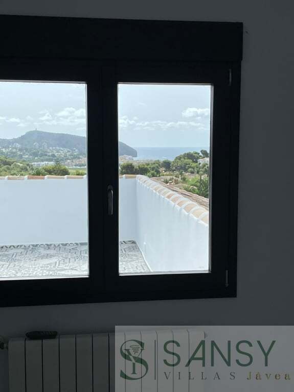 Casa-Chalet en Venta en Moraira Alicante - foto 10