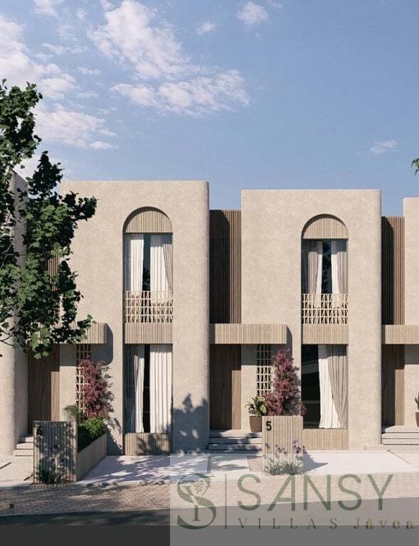 Casa-Chalet en Venta en Javea/Xabia Alicante - foto 3