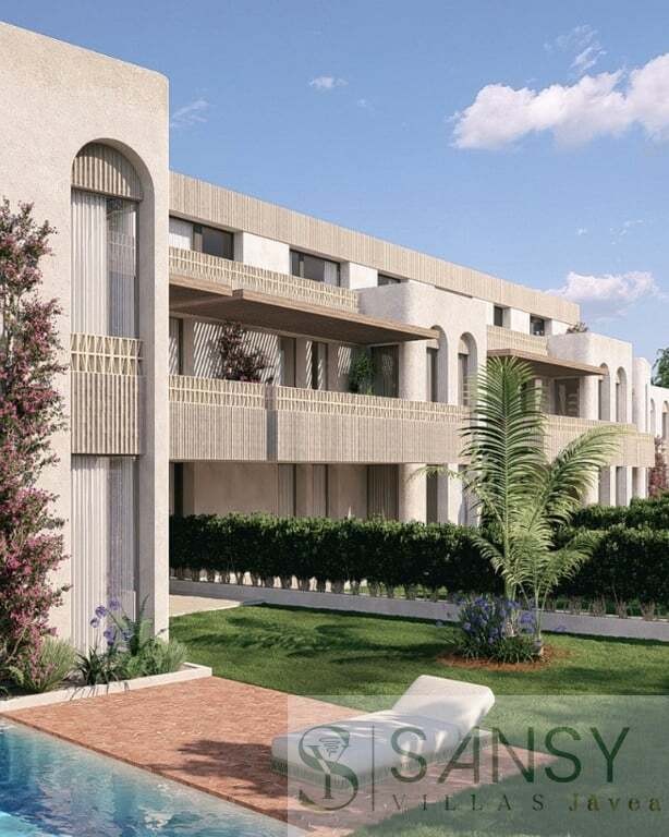 Casa-Chalet en Venta en Javea/Xabia Alicante - foto 4