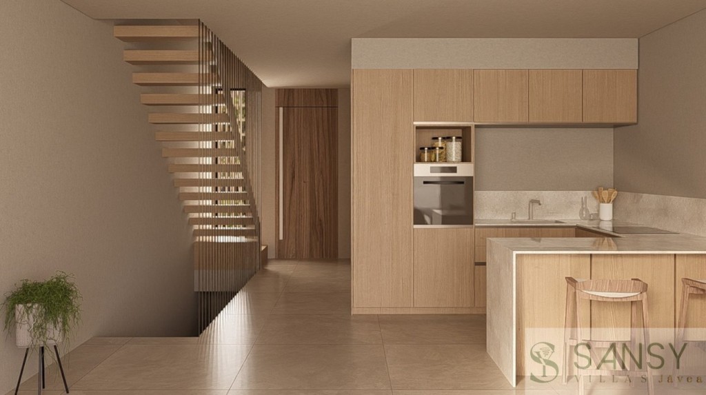 Casa-Chalet en Venta en Javea/Xabia Alicante - foto 5