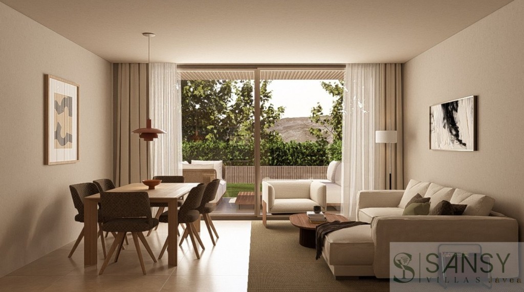 Casa-Chalet en Venta en Javea/Xabia Alicante - foto 6