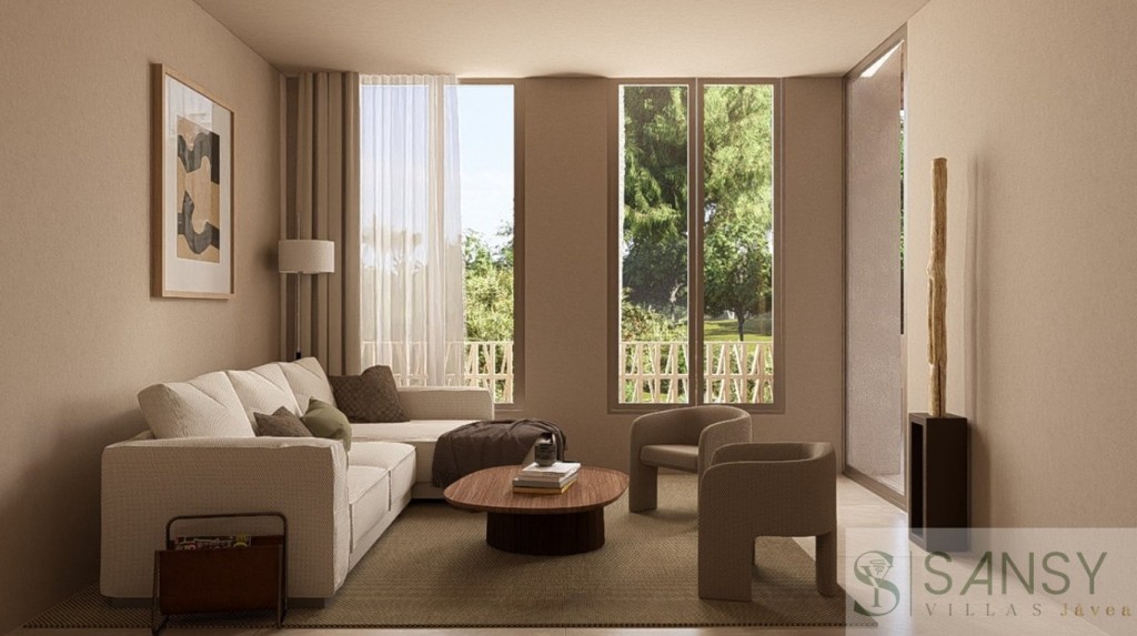 Casa-Chalet en Venta en Javea/Xabia Alicante - foto 7