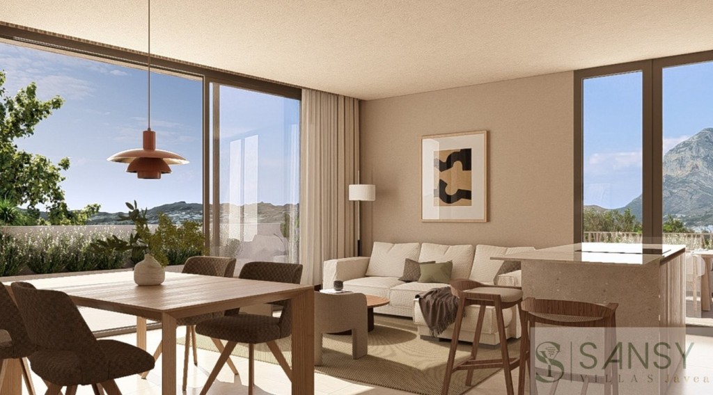 Casa-Chalet en Venta en Javea/Xabia Alicante - foto 8