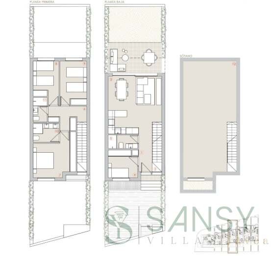 Casa-Chalet en Venta en Javea/Xabia Alicante - foto 9