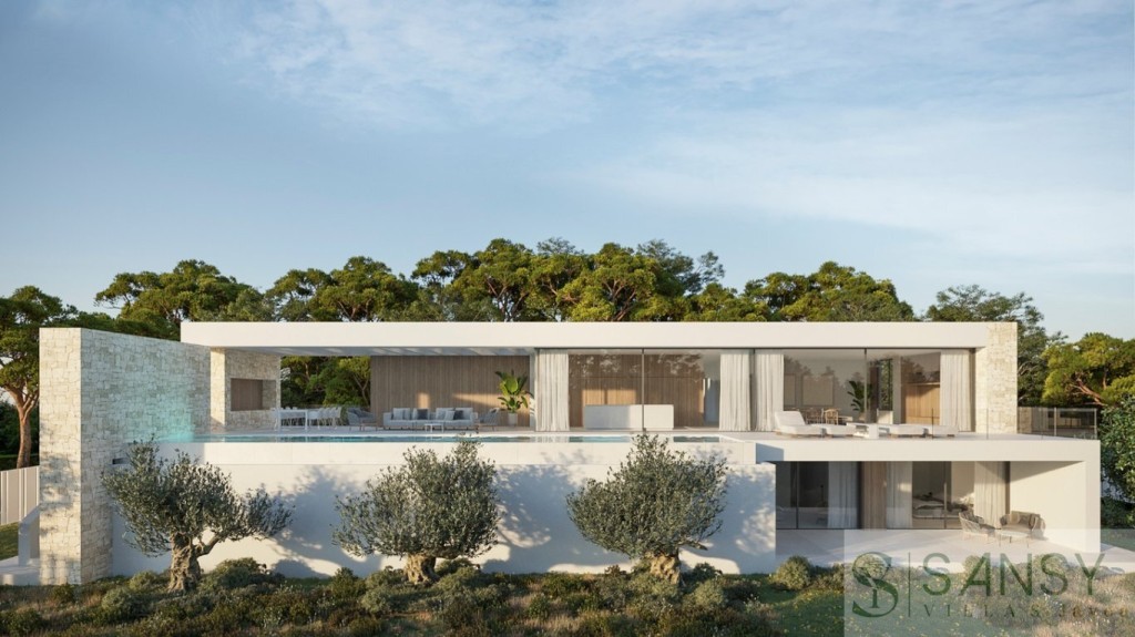 Casa-Chalet en Venta en Alicante Alicante