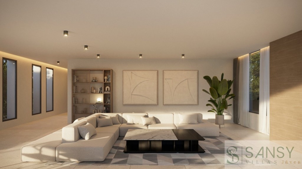 Casa-Chalet en Venta en Alicante Alicante - foto 2