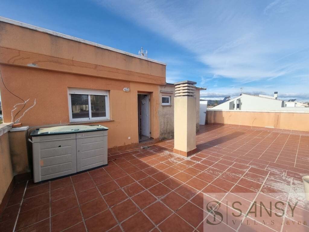 Dúplex en Venta en Valencia Valencia