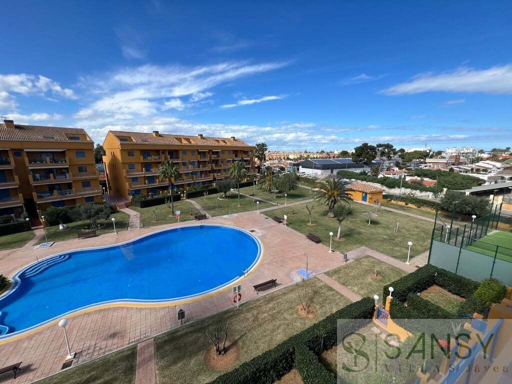 Ático en Venta en Denia Alicante - foto 2