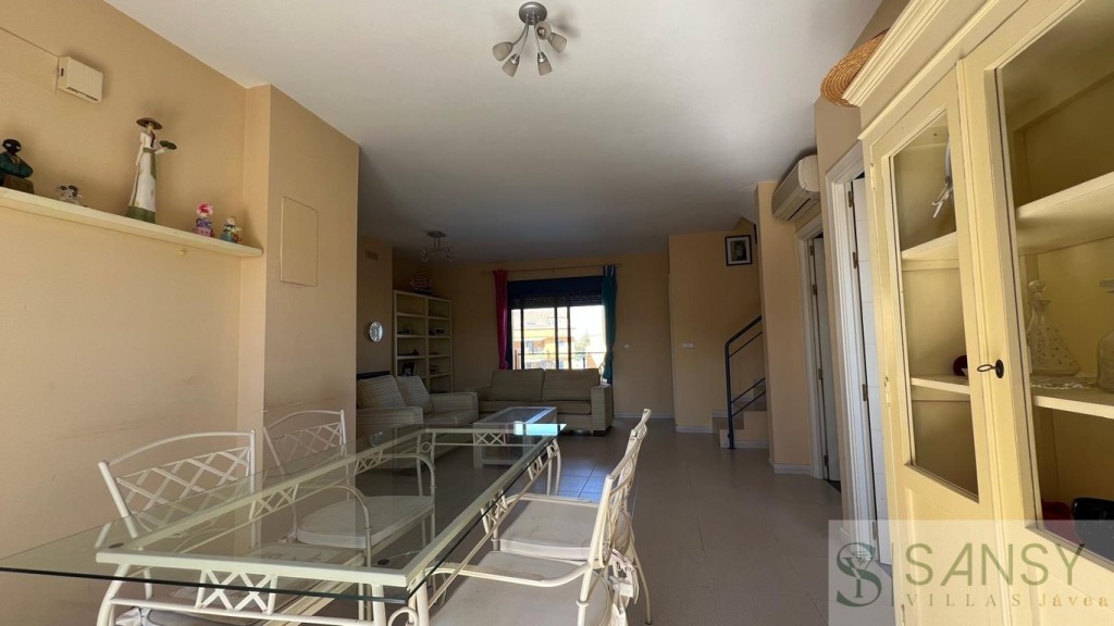 Ático en Venta en Denia Alicante - foto 11
