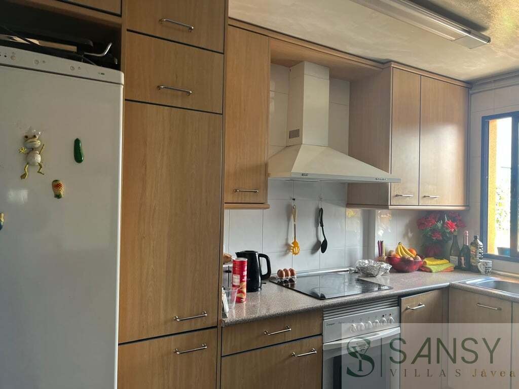 Ático en Venta en Denia Alicante - foto 12