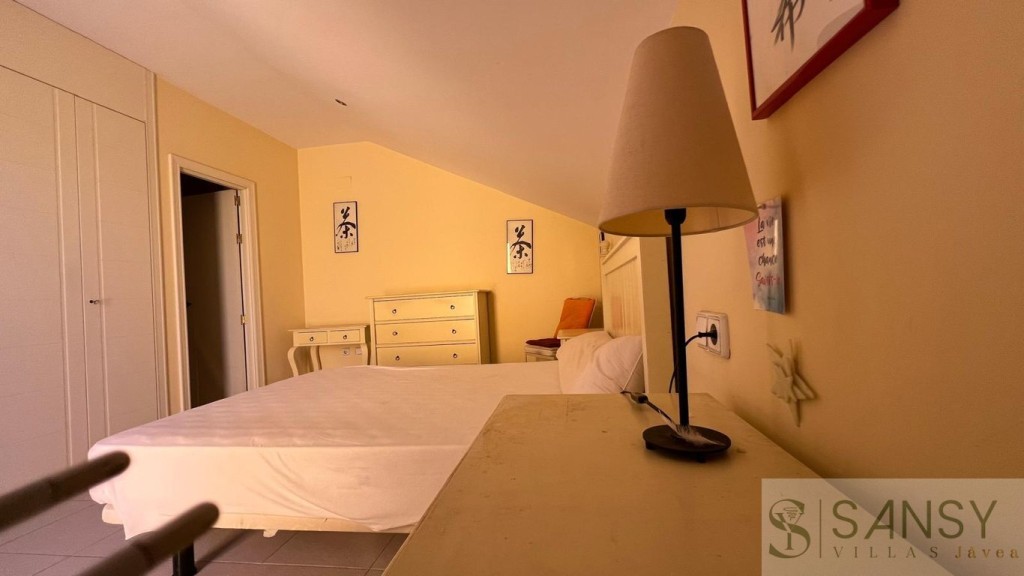 Ático en Venta en Denia Alicante - foto 13