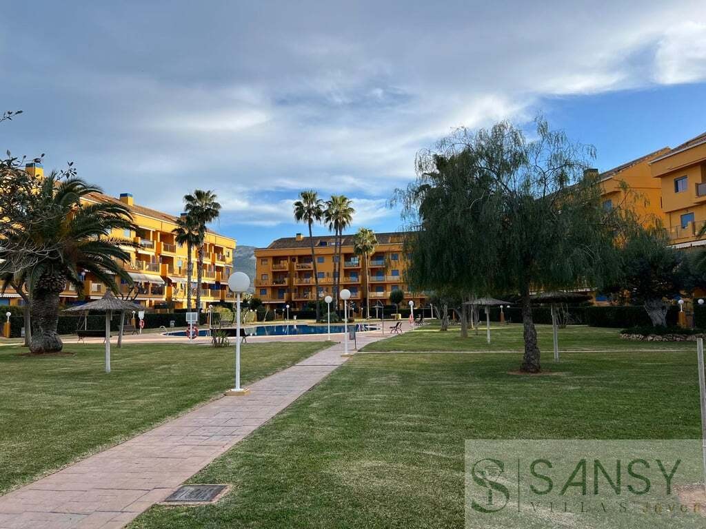Ático en Venta en Denia Alicante - foto 14