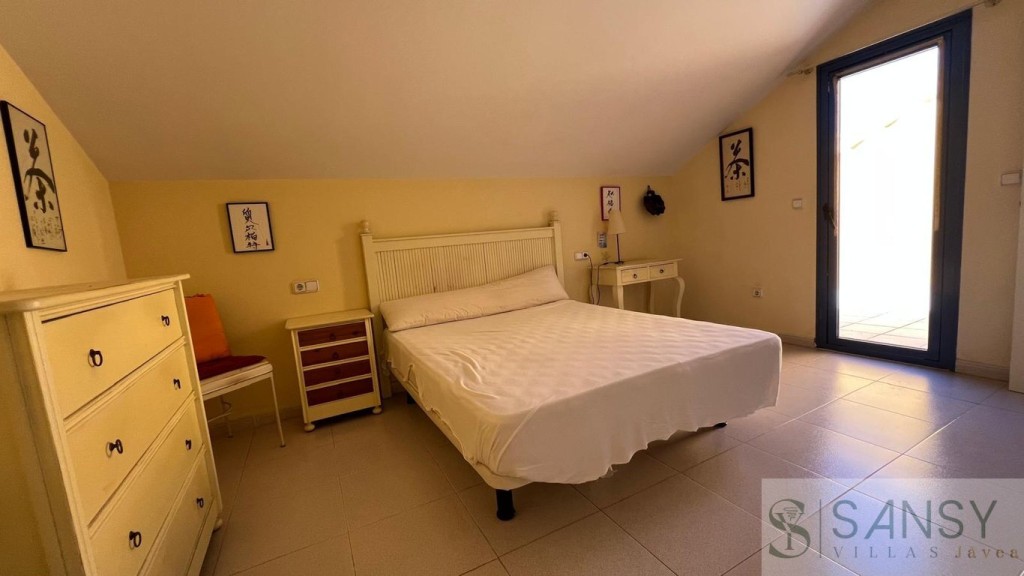 Ático en Venta en Denia Alicante - foto 15
