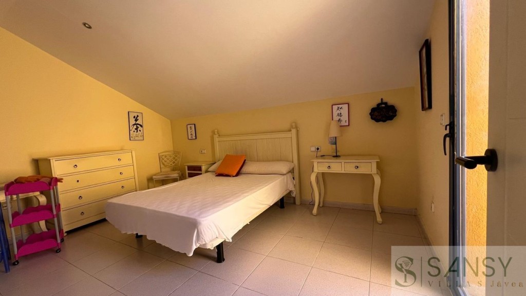 Ático en Venta en Denia Alicante - foto 16
