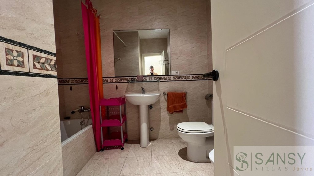 Ático en Venta en Denia Alicante - foto 17