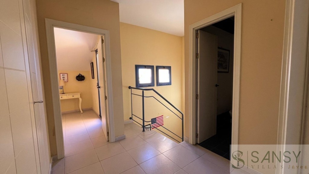 Ático en Venta en Denia Alicante - foto 19