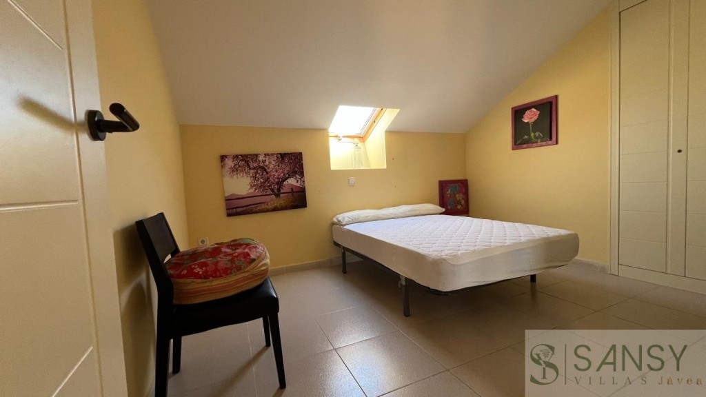 Ático en Venta en Denia Alicante - foto 20
