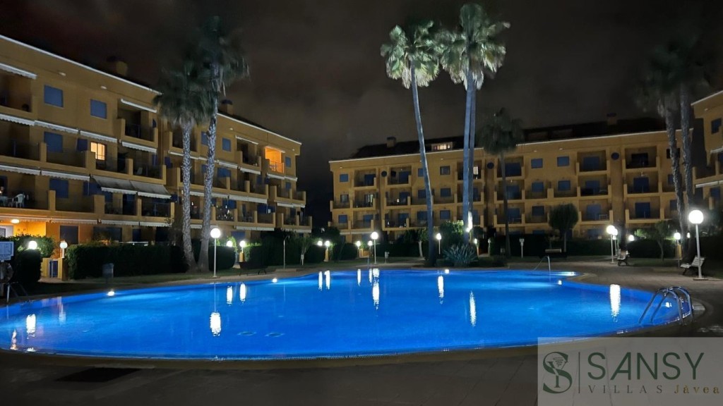 Ático en Venta en Denia Alicante - foto 3