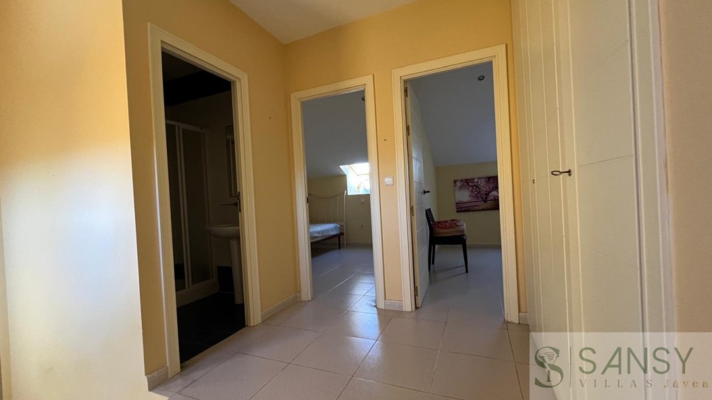 Ático en Venta en Denia Alicante - foto 21