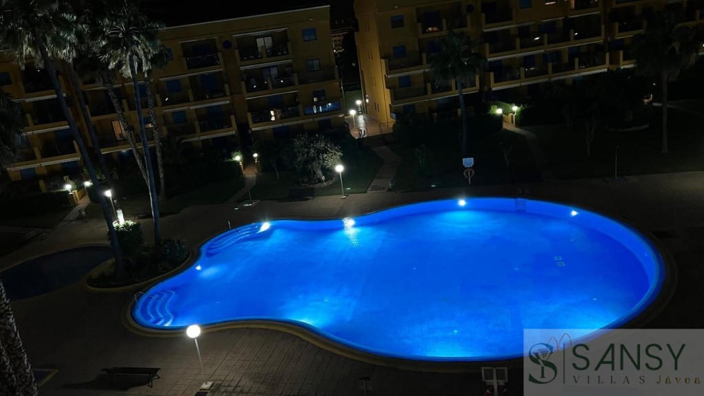 Ático en Venta en Denia Alicante - foto 22