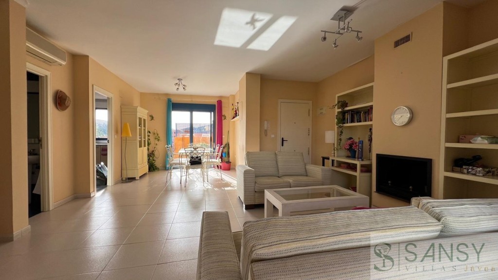 Ático en Venta en Denia Alicante - foto 5