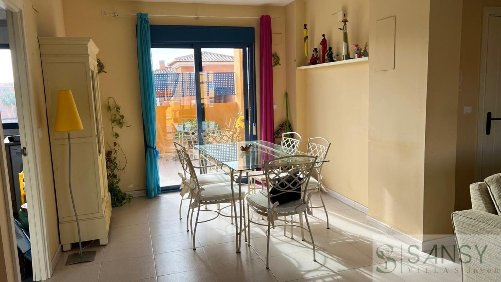 Ático en Venta en Denia Alicante - foto 7
