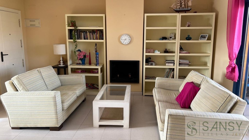 Ático en Venta en Denia Alicante - foto 10