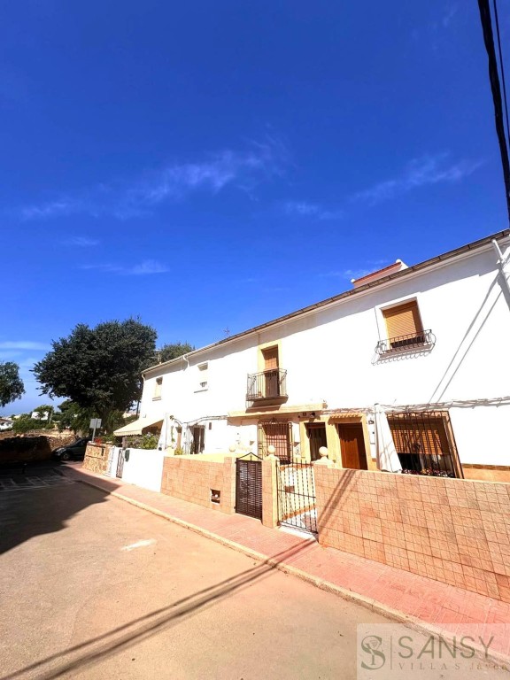 Casa-Chalet en Venta en Javea/Xabia Alicante - foto 2