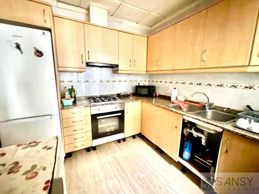 Casa-Chalet en Venta en Javea/Xabia Alicante - foto 11