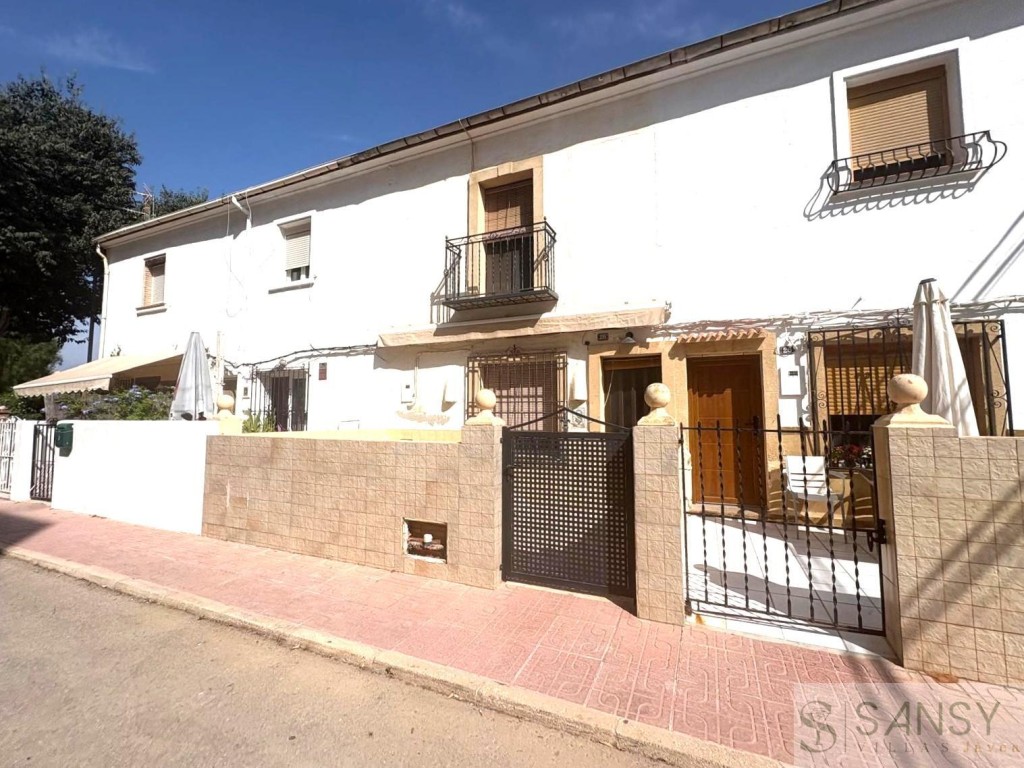 Casa-Chalet en Venta en Javea/Xabia Alicante - foto 3