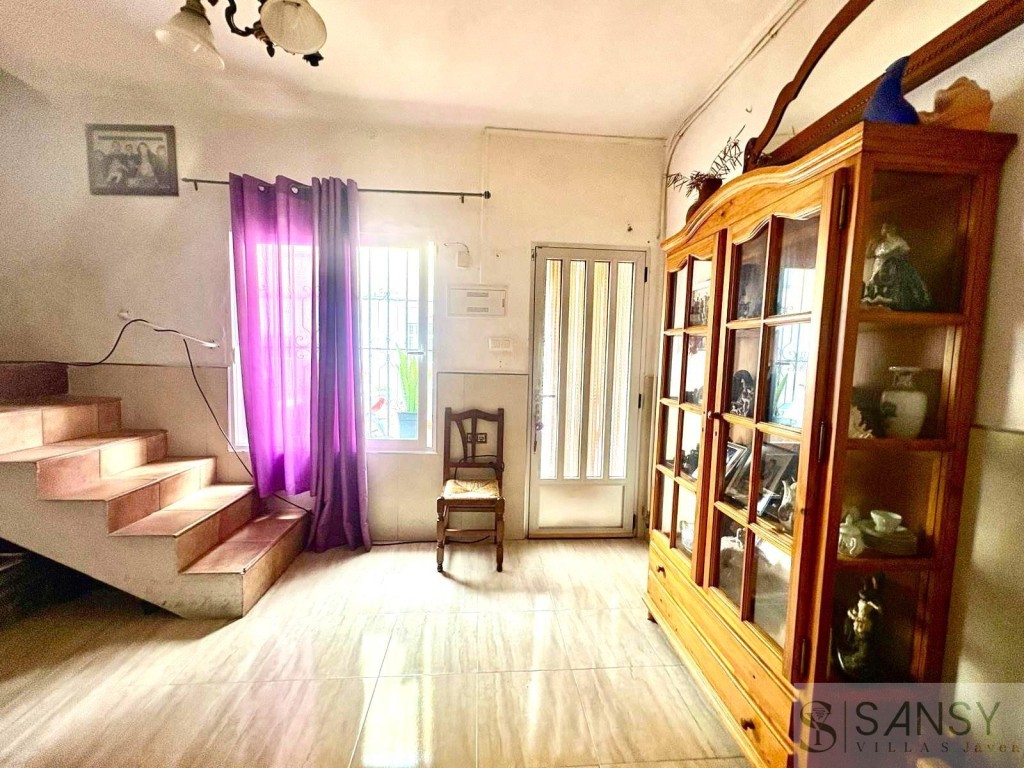 Casa-Chalet en Venta en Javea/Xabia Alicante - foto 5