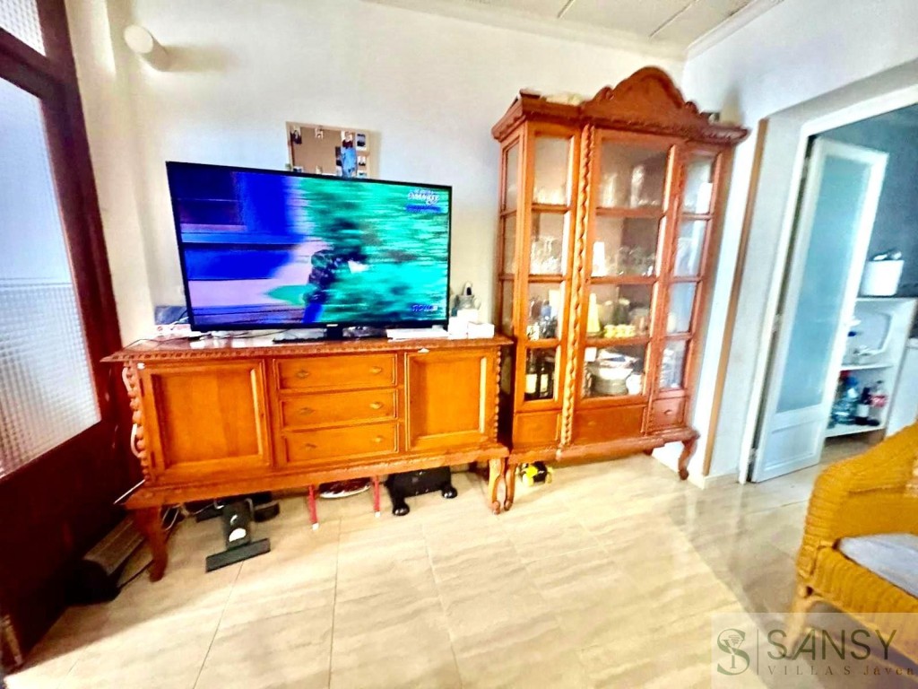 Casa-Chalet en Venta en Javea/Xabia Alicante - foto 6