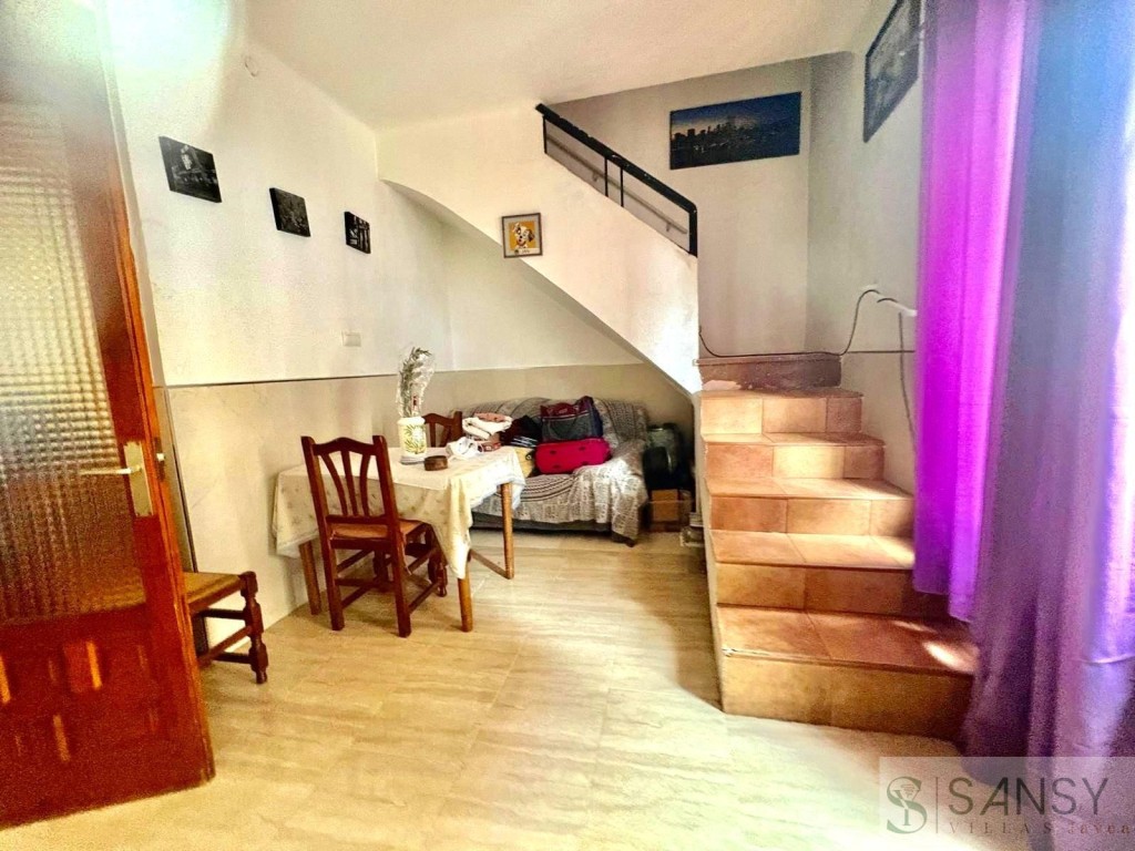 Casa-Chalet en Venta en Javea/Xabia Alicante - foto 8
