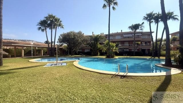 Apartamento en Alquiler en Javea/Xabia Alicante - foto 2