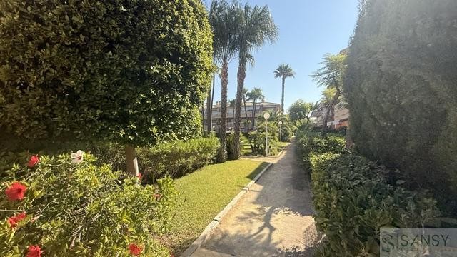 Apartamento en Alquiler en Javea/Xabia Alicante - foto 23