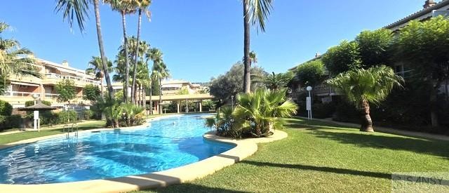 Apartamento en Alquiler en Javea/Xabia Alicante - foto 24