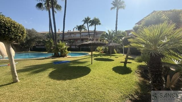 Apartamento en Alquiler en Javea/Xabia Alicante - foto 25