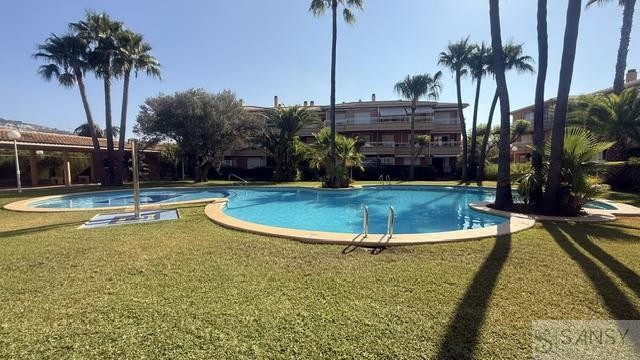 Apartamento en Alquiler en Javea/Xabia Alicante - foto 26