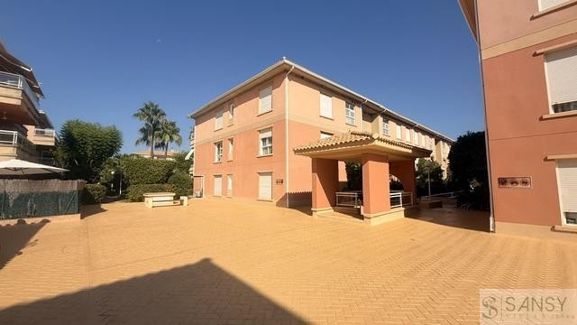 Apartamento en Alquiler en Javea/Xabia Alicante - foto 27