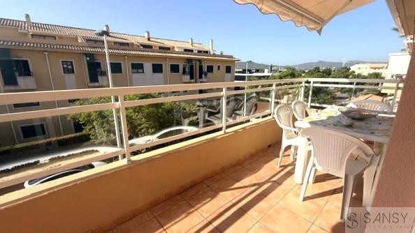 Apartamento en Alquiler en Javea/Xabia Alicante - foto 6