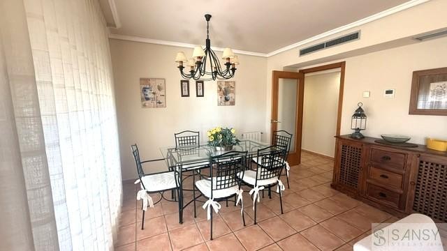 Apartamento en Alquiler en Javea/Xabia Alicante - foto 9