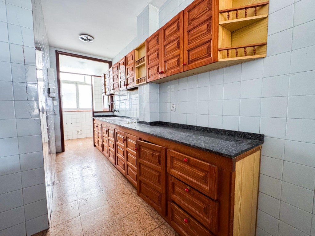 Piso en Schamann - Rehoyas, Las Palmas de Gran  Canaria ( España ) por €135.000