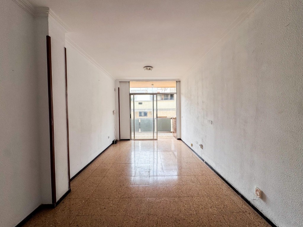 Piso en Schamann - Rehoyas, Las Palmas de Gran  Canaria ( Es - foto 3
